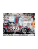 911 RSR Gasoline