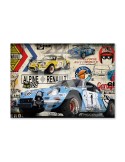 Art 110 Garage