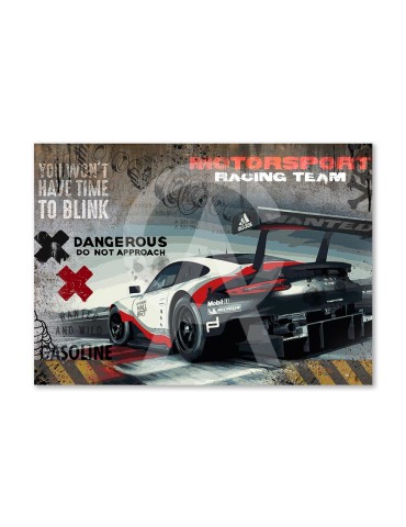 RSR Dangerous