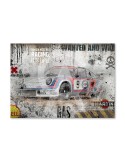 RSR Martini Brush