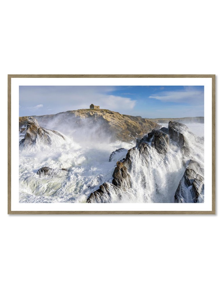 Pointe du Percho 2 - Presqu'Ile de Quiberon – Mathieu Rivrin