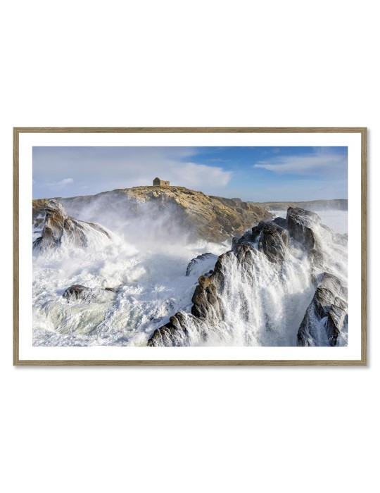 Pointe du Percho 2 - Presqu'Ile de Quiberon – Mathieu Rivrin