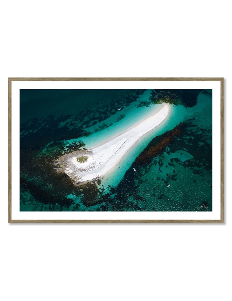 Archipel des Glénan – Mathieu Rivrin