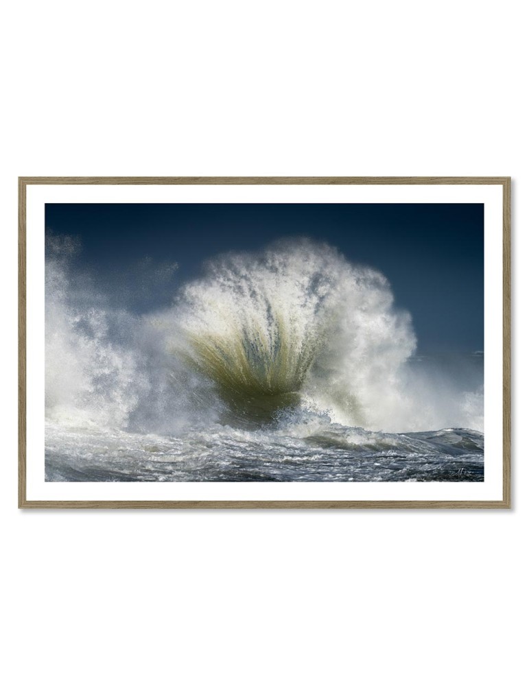 Houle de l'Ouragan Martin 2 – Mathieu Rivrin