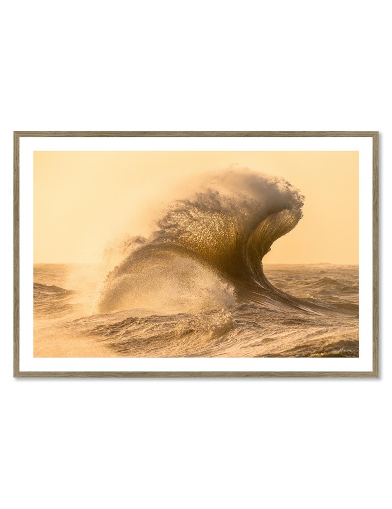 La danse de l'Océan 2 – Mathieu Rivrin