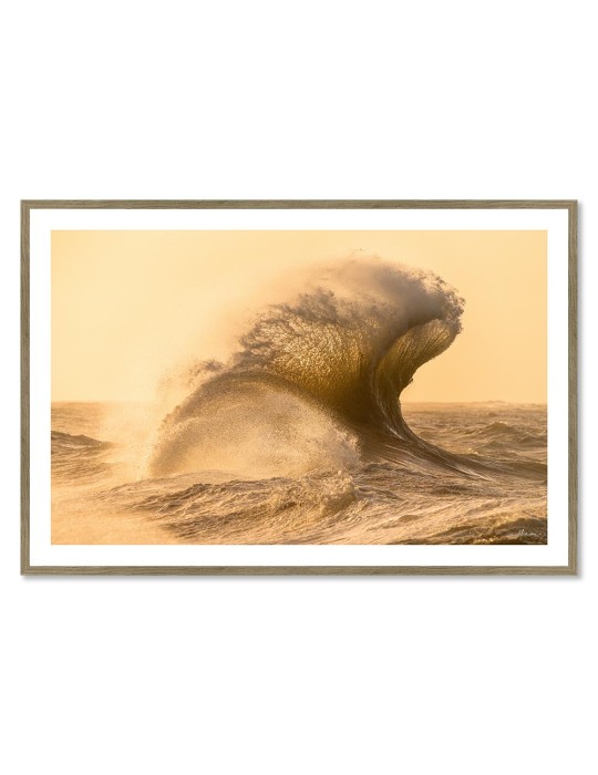 La danse de l'Océan 2 – Mathieu Rivrin