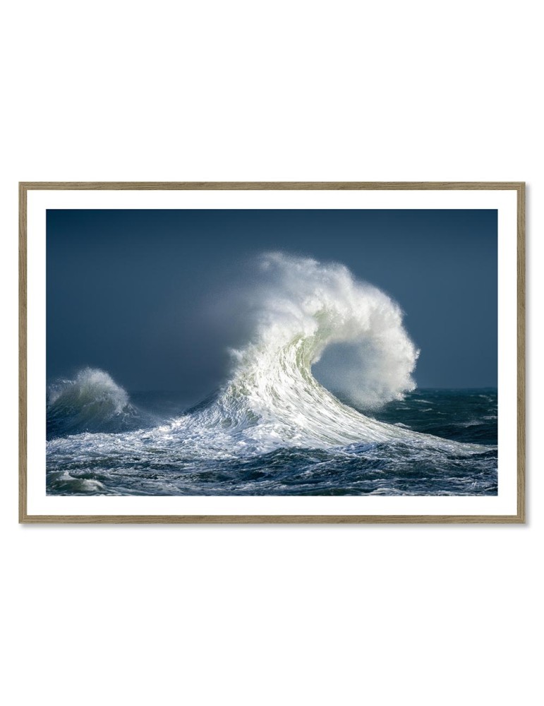 La valse de l'Océan 1 – Mathieu Rivrin