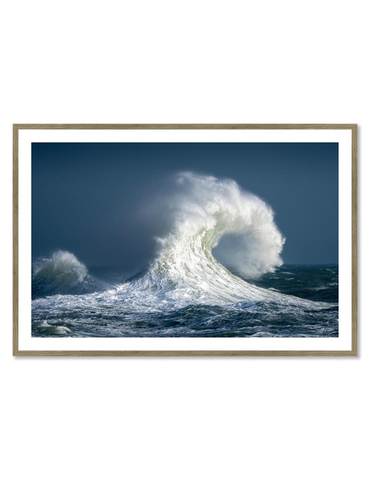 La valse de l'Océan 1 – Mathieu Rivrin