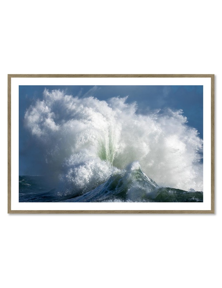 La valse de l'Océan 2 – Mathieu Rivrin