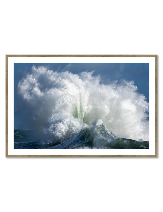 La valse de l'Océan 2 – Mathieu Rivrin