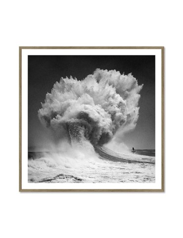 Lesconil 1 - Tempête Justine – Mathieu Rivrin 2