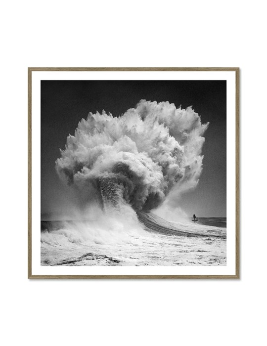 Lesconil 1 - Tempête Justine – Mathieu Rivrin