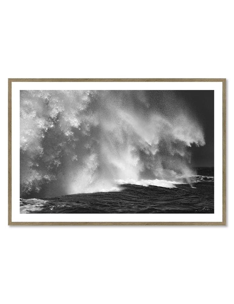 Lesconil - Tempête Patricia 2 – Mathieu Rivrin