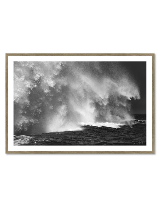 Lesconil - Tempête Patricia 2 – Mathieu Rivrin