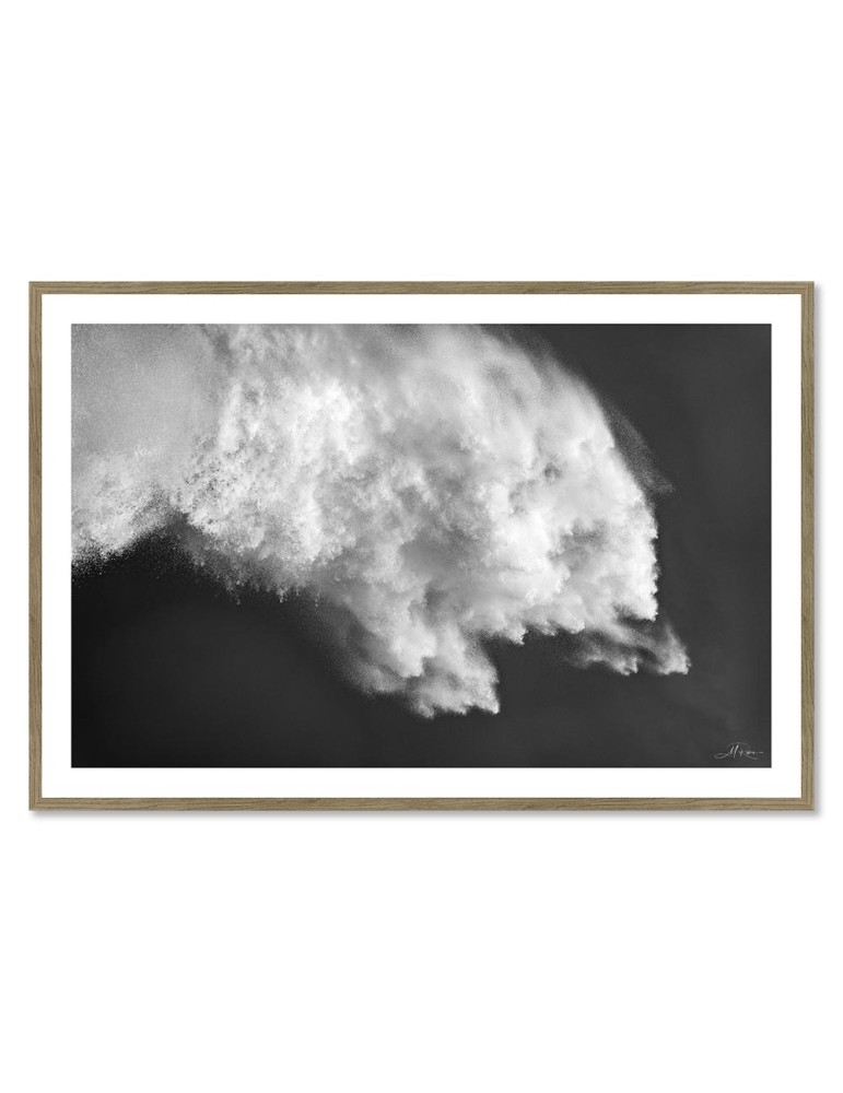 Lesconil - Tempête Patricia 3 – Mathieu Rivrin