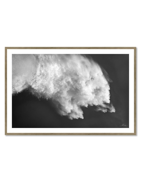 Lesconil - Tempête Patricia 3 – Mathieu Rivrin