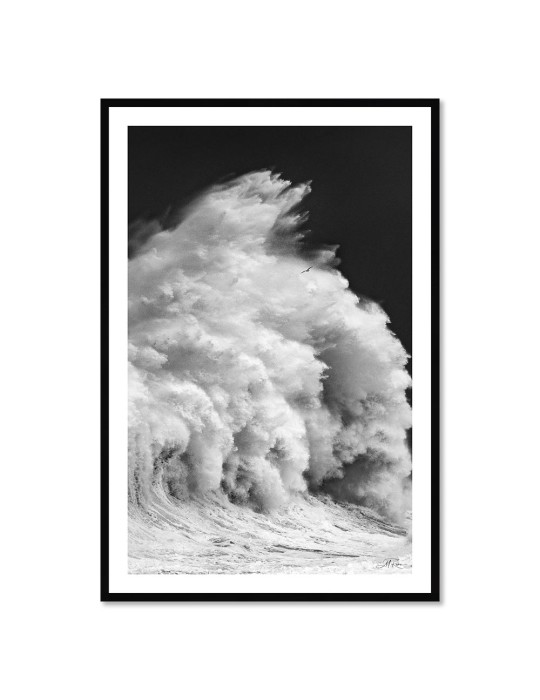 Tempête Nelson – Mathieu Rivrin