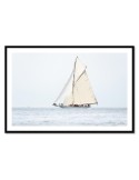 Voilier - Brest Douarnenez – Mathieu Rivrin