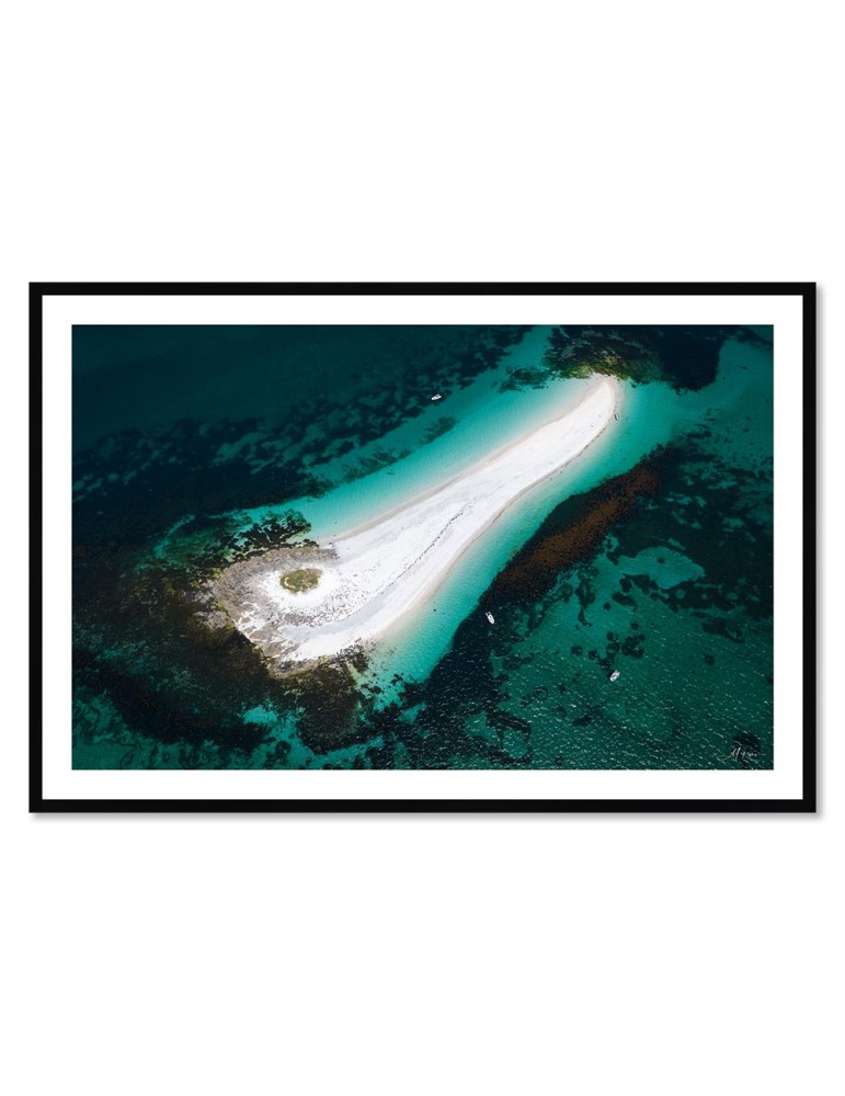 Archipel des Glénan – Mathieu Rivrin Archipel des Glénan – Mathieu Rivrin