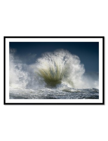 Houle de l'Ouragan Martin 2 – Mathieu Rivrin