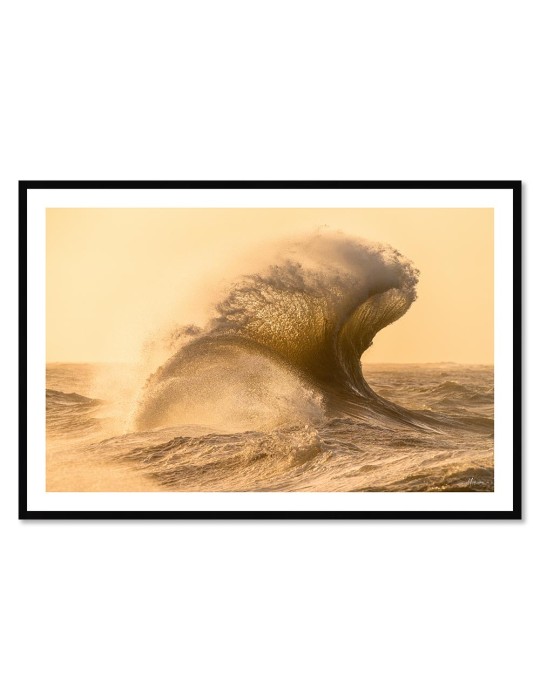 La danse de l'Océan 2 – Mathieu Rivrin