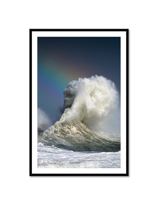 La danse de l'Océan – Mathieu Rivrin