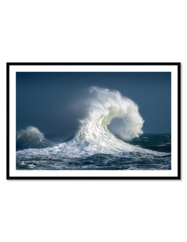 La valse de l'Océan 1 – Mathieu Rivrin