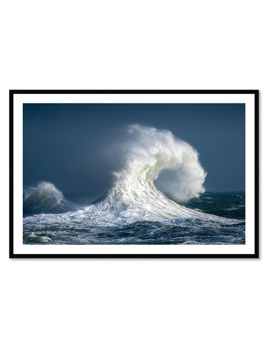 La valse de l'Océan 1 – Mathieu Rivrin