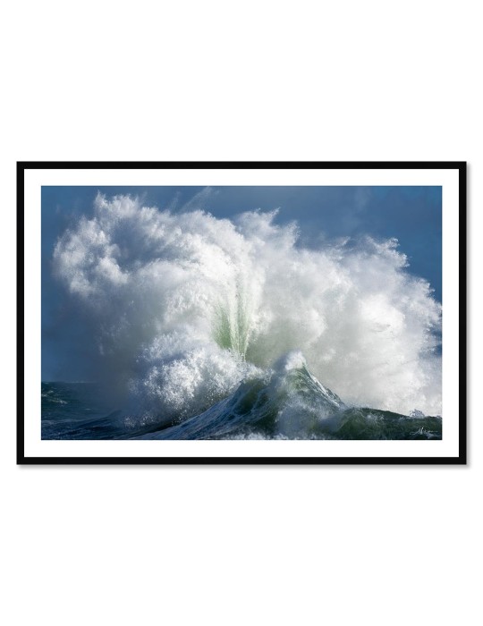 La valse de l'Océan 2 – Mathieu Rivrin