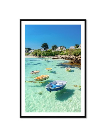 Les Caraïbes de Bretagne – Mathieu Rivrin