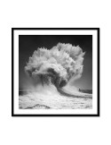 Lesconil 1 - Tempête Justine – Mathieu Rivrin