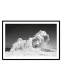 Lesconil 4 - Tempête Justine – Mathieu Rivrin