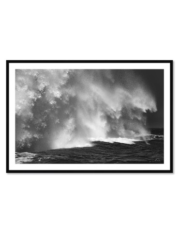 Lesconil - Tempête Patricia 2 – Mathieu Rivrin