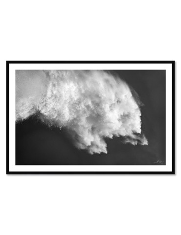 Lesconil - Tempête Patricia 3 – Mathieu Rivrin