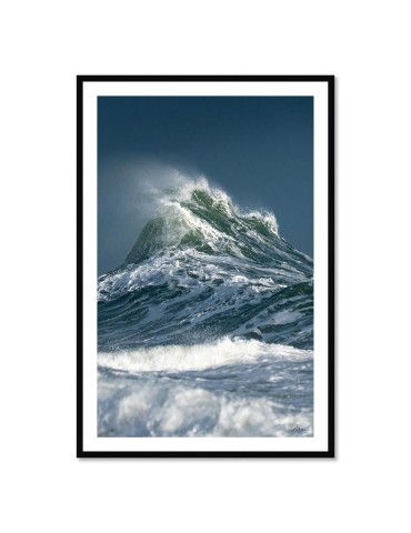 Montagne de Bretagne – Mathieu Rivrin