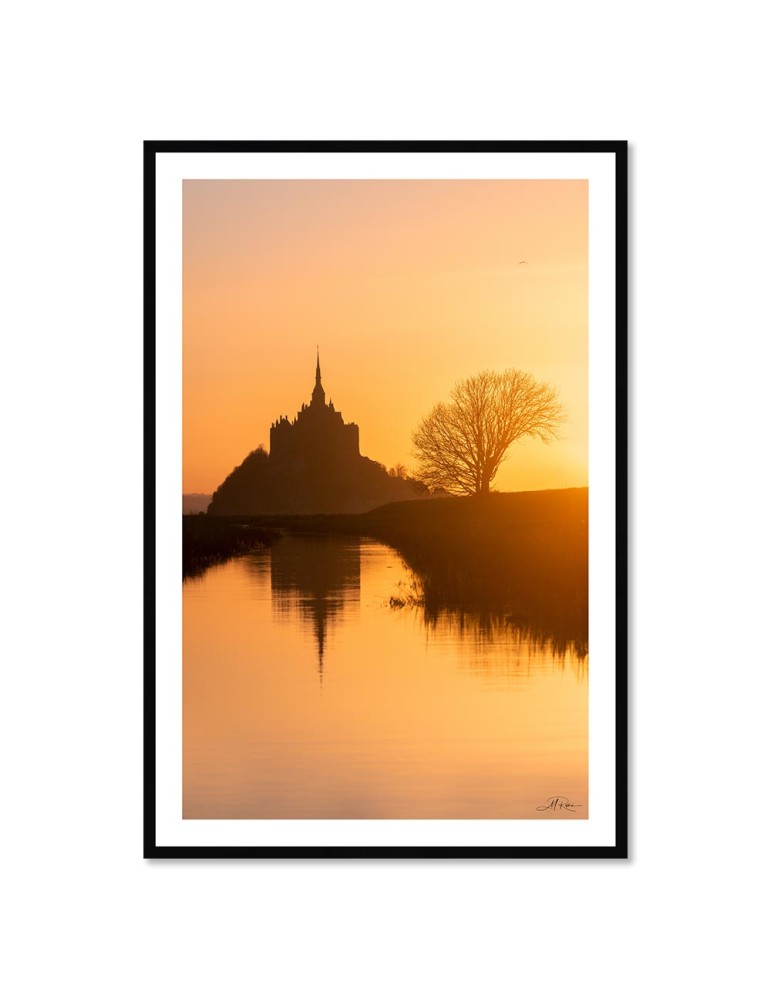 Mont-Saint-Michel – Mathieu Rivrin Mont-Saint-Michel – Mathieu Rivrin