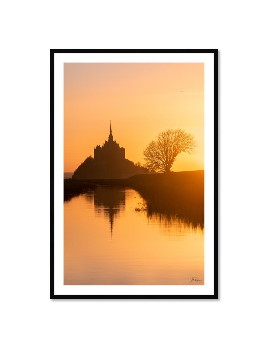 Mont-Saint-Michel – Mathieu Rivrin Mont-Saint-Michel – Mathieu Rivrin