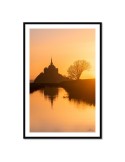 Mont-Saint-Michel – Mathieu Rivrin