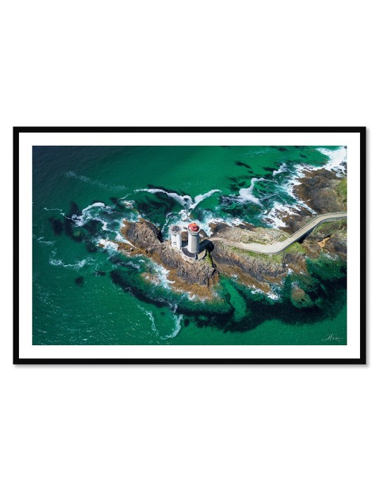 Phare du Petit Minou - Plouzané – Mathieu Rivrin Phare du Petit Minou - Plouzané – Mathieu Rivrin