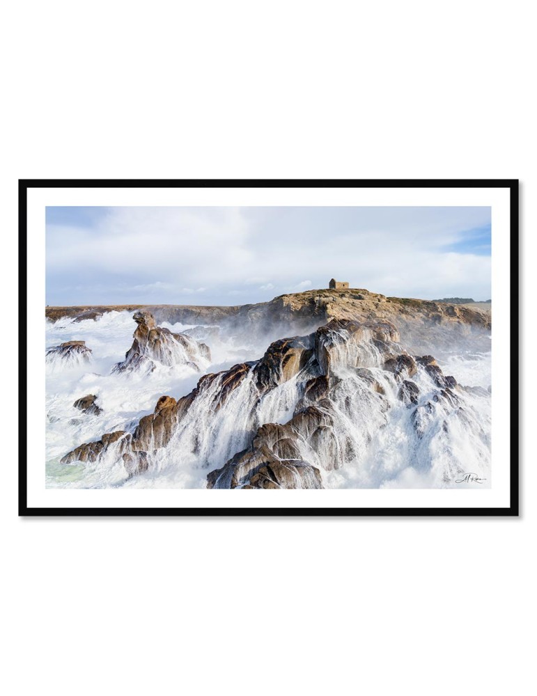 Pointe du Percho 1 - Presqu'Ile de Quiberon – Mathieu Rivrin Pointe du Percho 1 - Presqu'Ile de Quiberon – Mathieu Rivrin