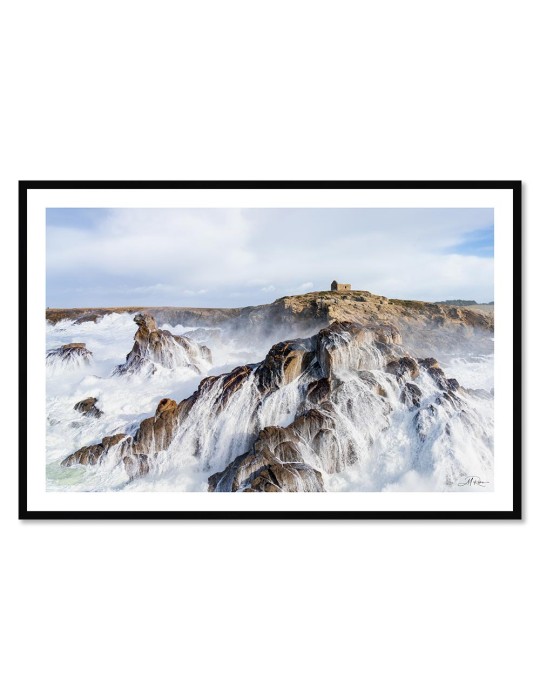 Pointe du Percho 1 - Presqu'Ile de Quiberon – Mathieu Rivrin Pointe du Percho 1 - Presqu'Ile de Quiberon – Mathieu Rivrin