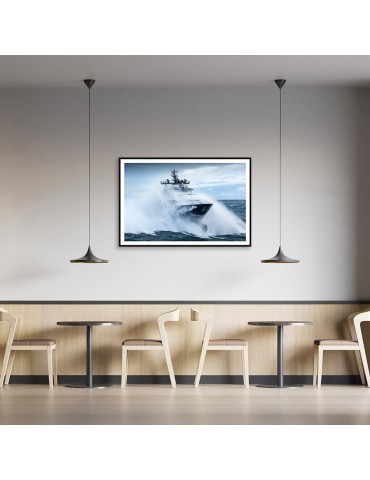 Abeille Bourbon - Tempête Ciaran 2 – Mathieu Rivrin 2