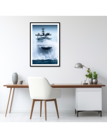 Abeille Bourbon - Tempête Ciaran 3 – Mathieu Rivrin 2