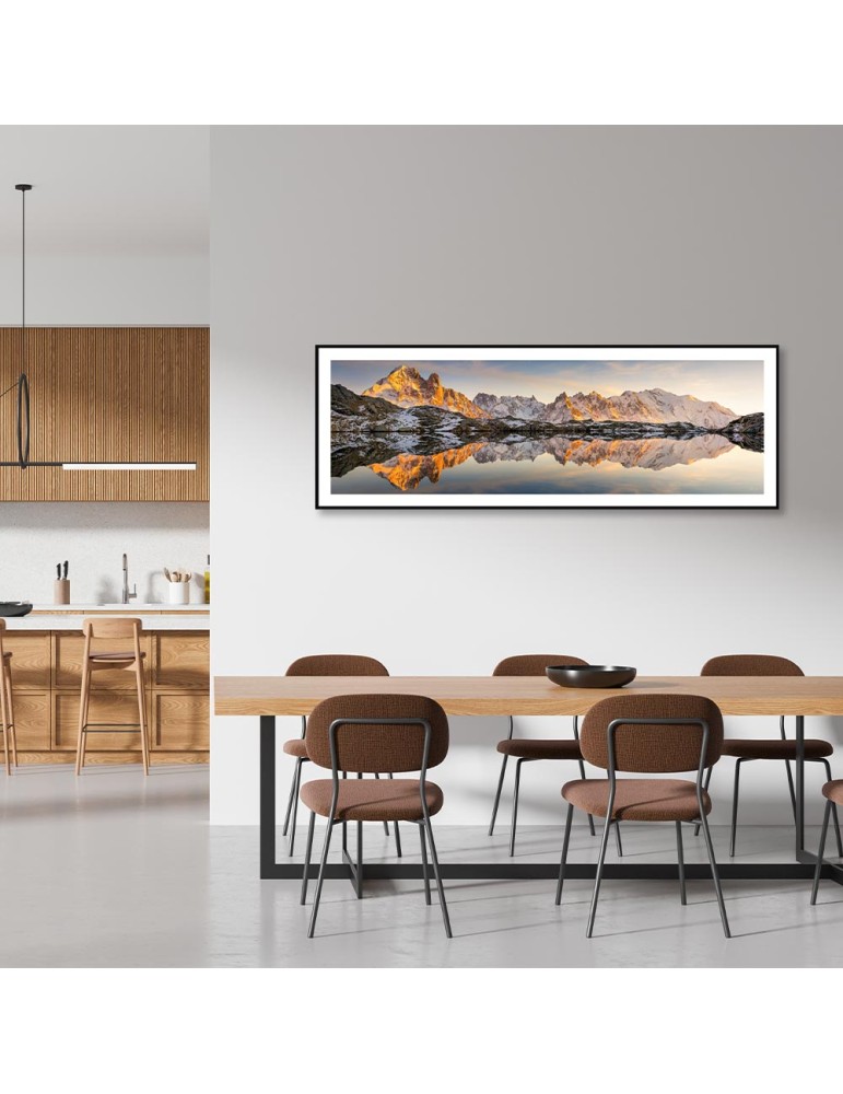 Alpes Chéserys – Mathieu Rivrin