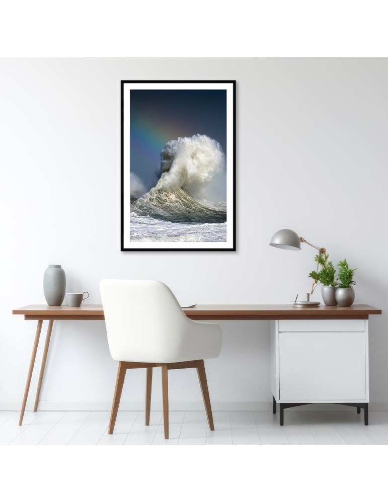 La danse de l'Océan – Mathieu Rivrin