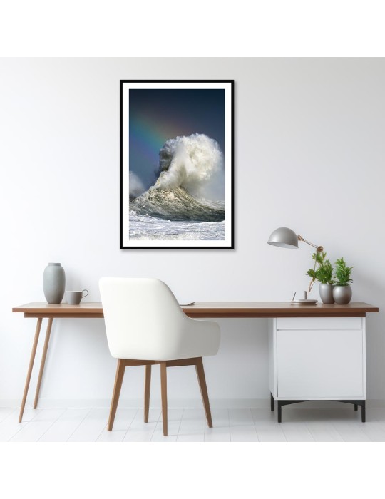 La danse de l'Océan – Mathieu Rivrin