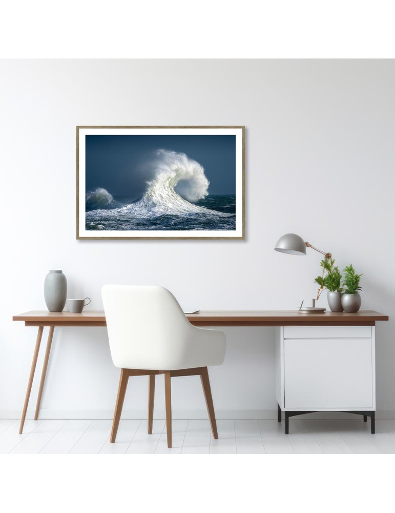 La valse de l'Océan 1 – Mathieu Rivrin