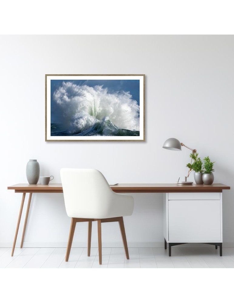 La valse de l'Océan 2 – Mathieu Rivrin