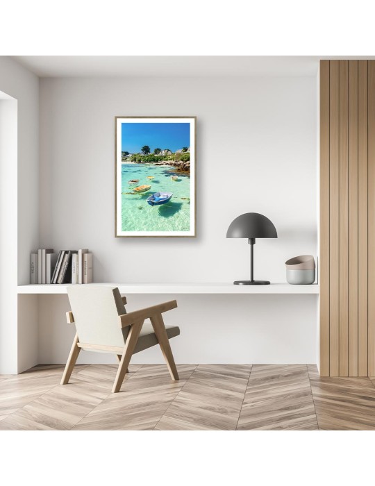 Les Caraïbes de Bretagne – Mathieu Rivrin