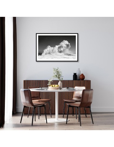 Lesconil 4 - Tempête Justine – Mathieu Rivrin 2